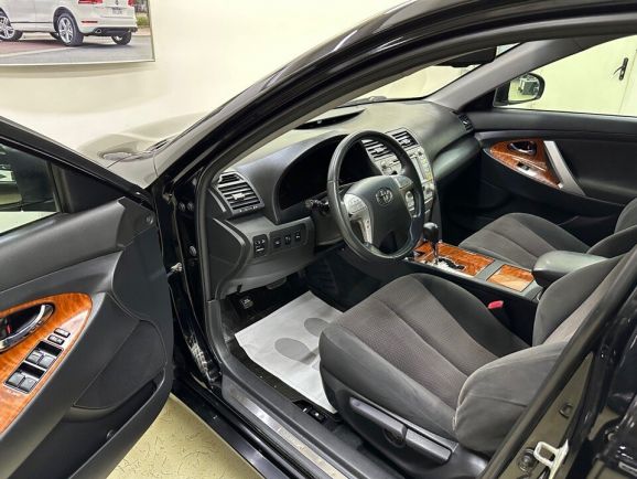 Toyota Camry Элеганс Плюс, 2.4 л, АТ, 2010 фото 9