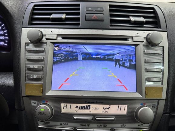 Toyota Camry Элеганс Плюс, 2.4 л, АТ, 2010 фото 11