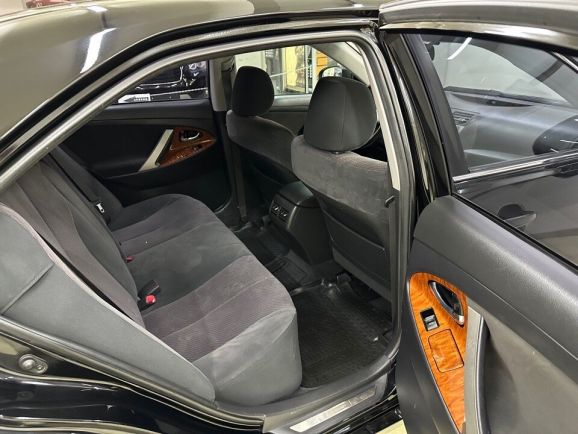 Toyota Camry Элеганс Плюс, 2.4 л, АТ, 2010 фото 2