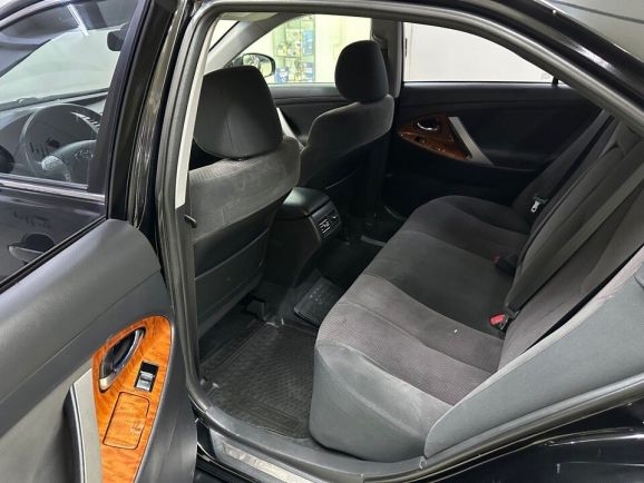 Toyota Camry Элеганс Плюс, 2.4 л, АТ, 2010 фото 1