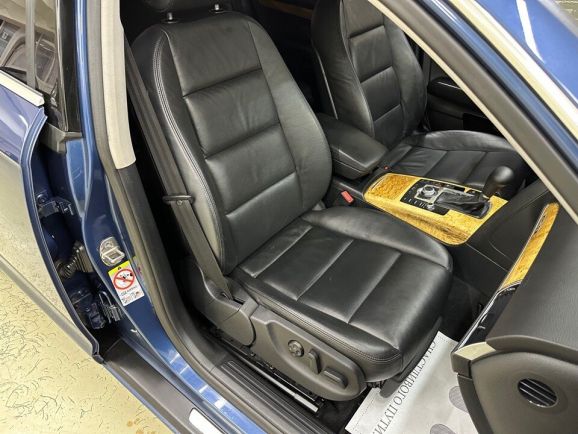 Audi A6, 3.1 л, АТ, 2007 фото 12
