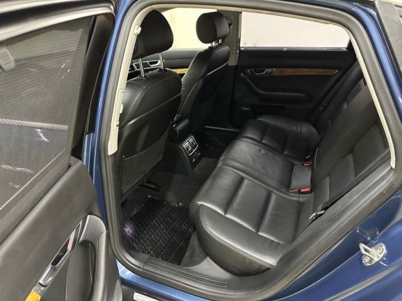 Audi A6, 3.1 л, АТ, 2007 фото 13