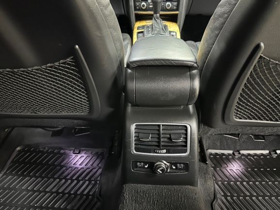 Audi A6, 3.1 л, АТ, 2007 фото 14