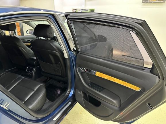 Audi A6, 3.1 л, АТ, 2007 фото 15