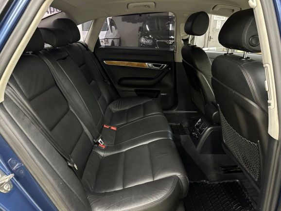 Audi A6, 3.1 л, АТ, 2007 фото 2