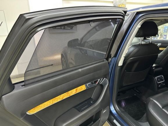 Audi A6, 3.1 л, АТ, 2007 фото 1