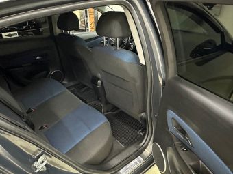 Chevrolet Cruze LT, 1.8 л, МКПП, 2013 фото 13