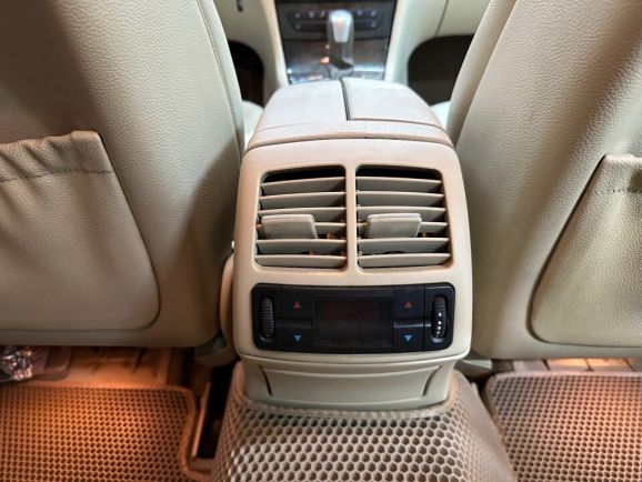 Mercedes-Benz E-Класс, 1.8 л, АТ, 2004 фото 14