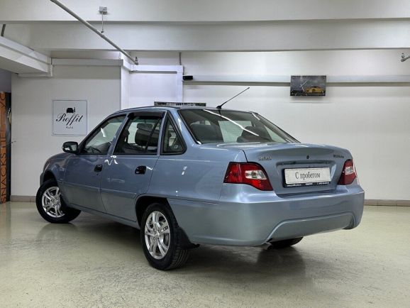 Daewoo Nexia Базовая ГУР+кондиционер, 1.5 л, МТ, 2012 фото 6