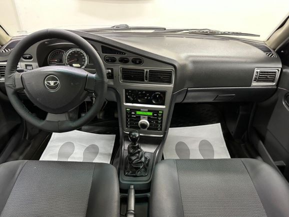 Daewoo Nexia Базовая ГУР+кондиционер, 1.5 л, МТ, 2012 фото 10