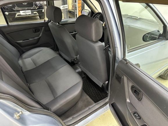 Daewoo Nexia Базовая ГУР+кондиционер, 1.5 л, МТ, 2012 фото 2