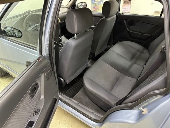 Daewoo Nexia Базовая ГУР+кондиционер, 1.5 л, МТ, 2012 фото 1