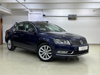 Volkswagen Passat Style, 1.8 л, РКПП, 2014 фото 5