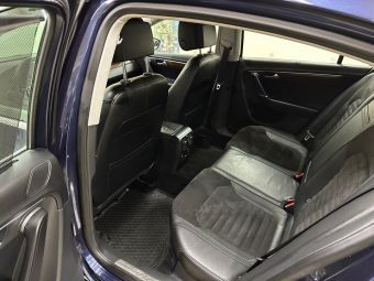Volkswagen Passat Style, 1.8 л, РКПП, 2014 фото 10