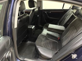 Volkswagen Passat Style, 1.8 л, РКПП, 2014 фото 14