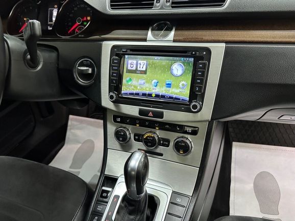 Volkswagen Passat Style, 1.8 л, Робот, 2014 фото 15