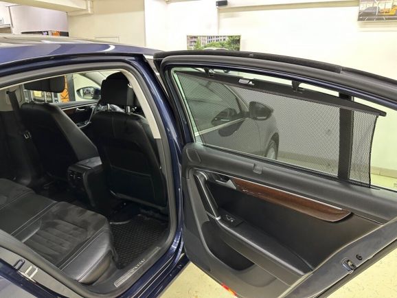 Volkswagen Passat Style, 1.8 л, Робот, 2014 фото 2