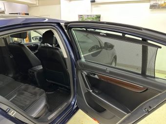 Volkswagen Passat Style, 1.8 л, РКПП, 2014 фото 2