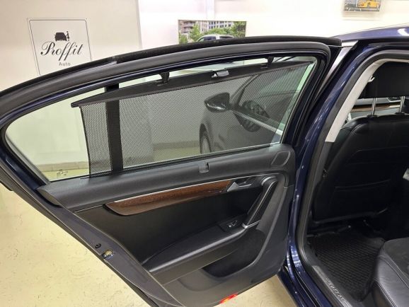 Volkswagen Passat Style, 1.8 л, Робот, 2014 фото 1