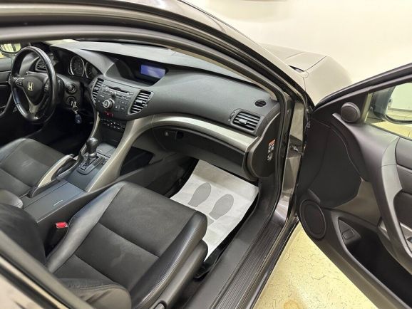 Honda Accord, 2.4 л, АТ, 2008 фото 2