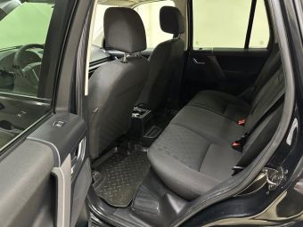Land Rover Freelander E, 2.2 л, МКПП, 2008 фото 10