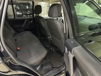 Land Rover Freelander E, 2.2 л, МКПП, 2008 фото 2