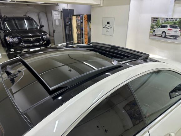 Mercedes-Benz E-Класс E 250 CGI BlueEFFICIENCY, 1.8 л, АТ, 2010 фото 13