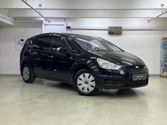 Ford S-MAX, 2.0 л, АКПП, 2010 фото 5
