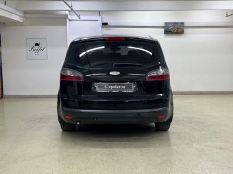 Ford S-MAX, 2.0 л, АКПП, 2010 фото 7