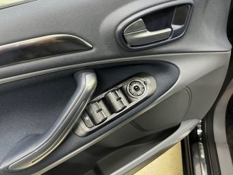 Ford S-MAX, 2.0 л, АКПП, 2010 фото 9