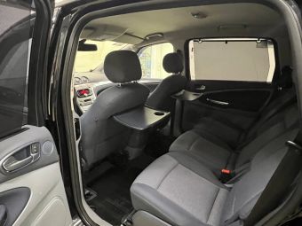 Ford S-MAX, 2.0 л, АКПП, 2010 фото 13