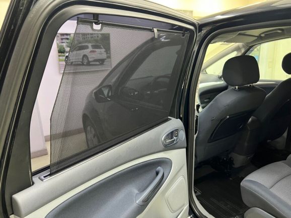 Ford S-MAX, 2.0 л, АТ, 2010 фото 15