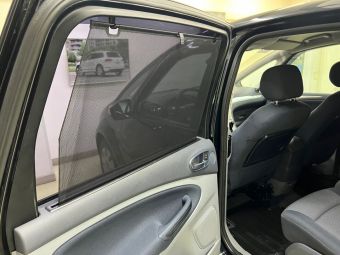 Ford S-MAX, 2.0 л, АКПП, 2010 фото 15