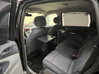 Ford S-MAX, 2.0 л, АКПП, 2010 фото 16