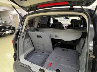 Ford S-MAX, 2.0 л, АКПП, 2010 фото 2