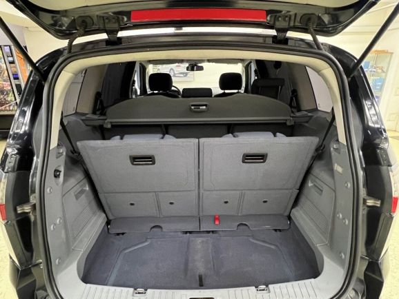 Ford S-MAX, 2.0 л, АТ, 2010 фото 1