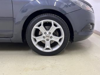 Ford Focus, 2.0 л, АКПП, 2010 фото 9
