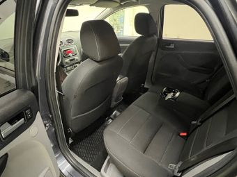 Ford Focus, 2.0 л, АКПП, 2010 фото 1