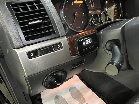 Volkswagen Touareg, 3.0 л, АТ, 2009 фото 12