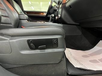Volkswagen Touareg, 3.0 л, АКПП, 2009 фото 17