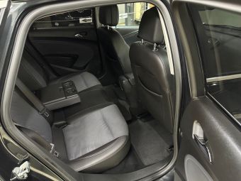 Opel Astra Cosmo, 1.4 л, АКПП, 2013 фото 1