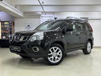 Nissan X-Trail SE Mid, 2.0 л, МКПП, 2011 фото 3