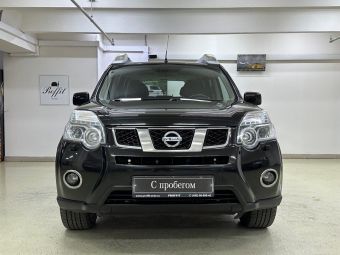 Nissan X-Trail SE Mid, 2.0 л, МКПП, 2011 фото 4