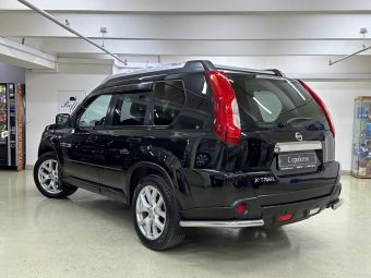 Nissan X-Trail SE Mid, 2.0 л, МКПП, 2011 фото 6