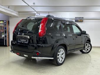 Nissan X-Trail SE Mid, 2.0 л, МКПП, 2011 фото 8