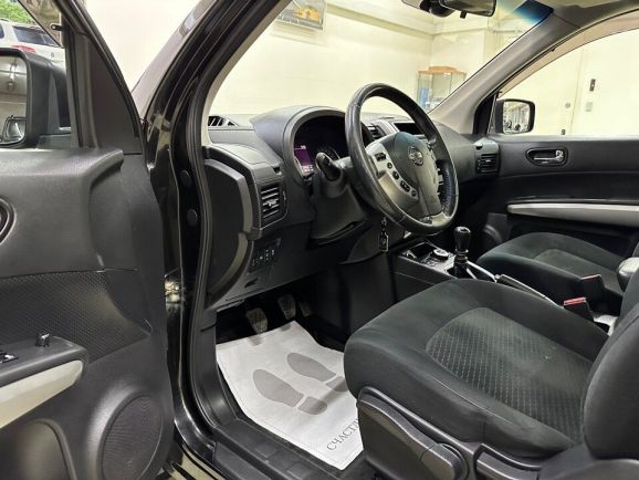Nissan X-Trail SE Mid, 2.0 л, МТ, 2011 фото 10