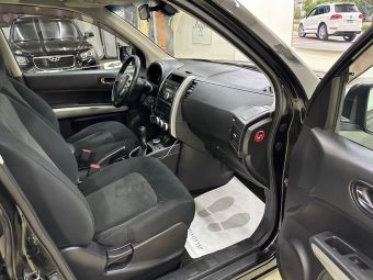 Nissan X-Trail SE Mid, 2.0 л, МКПП, 2011 фото 12