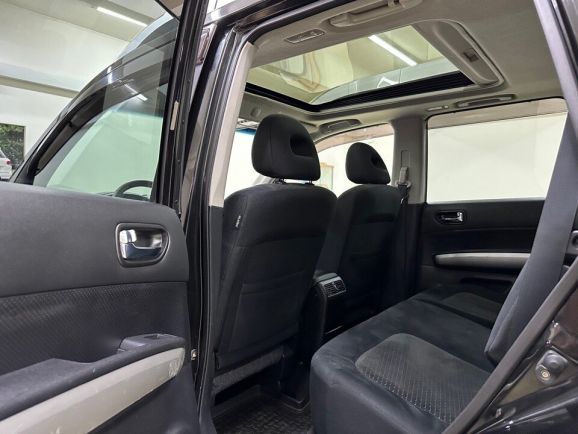 Nissan X-Trail SE Mid, 2.0 л, МТ, 2011 фото 13