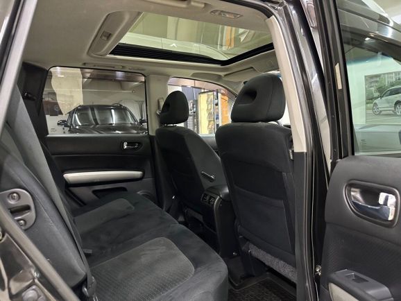 Nissan X-Trail SE Mid, 2.0 л, МТ, 2011 фото 2