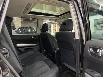 Nissan X-Trail SE Mid, 2.0 л, МКПП, 2011 фото 2